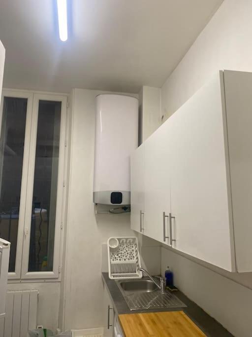Welcome To Paris Apartment *